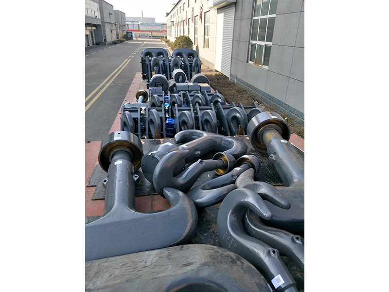 蓄勢待發(fā)，砥礪前行